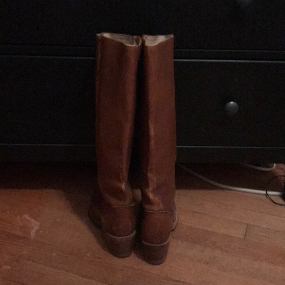 Frye boots - Picture 4 of 5